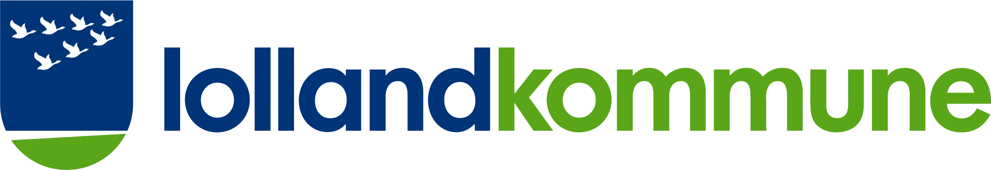 Lolland Kommune logo